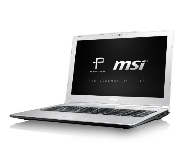 MSI PL62 i5-7300HQ/8GB/1TB MX150 - 383401 - zdjęcie 8